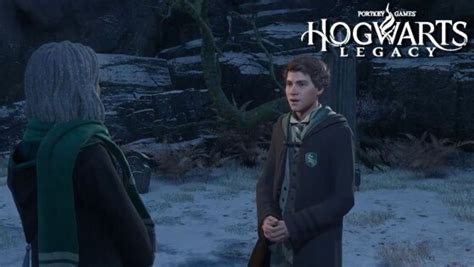 hogwarts legacy lebenstrank|Dialogue Choices and Consequences 